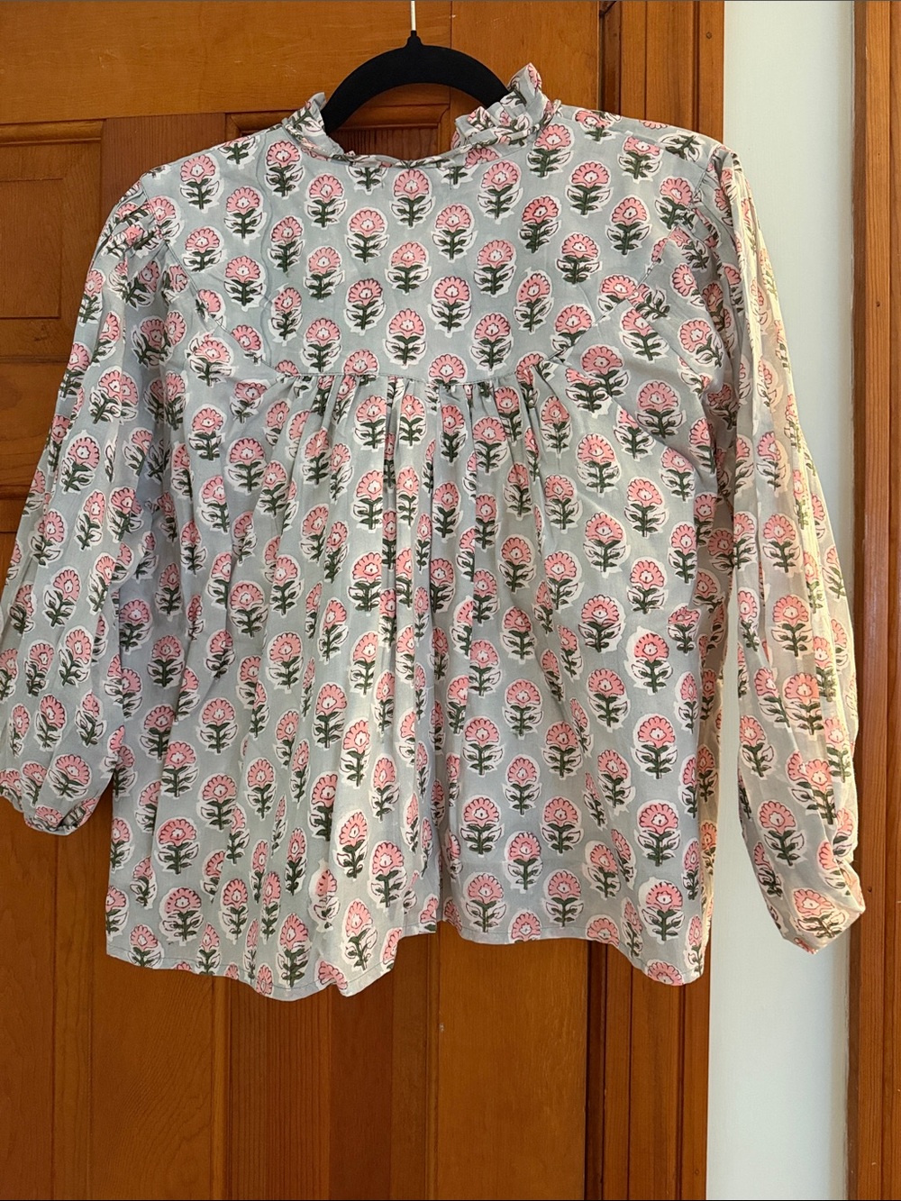 NWOT Women’s Marea Top - Picture 3 of 3
